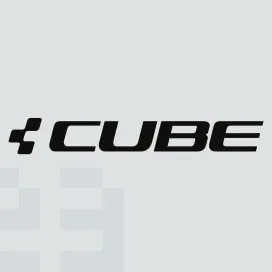 Cube bike